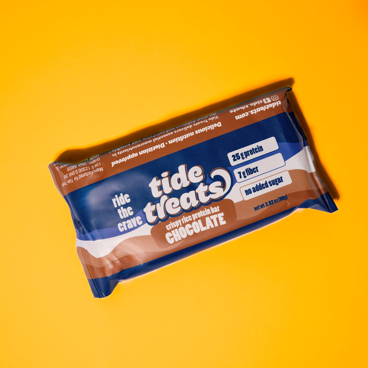 TideTreats Decadent Chocolate