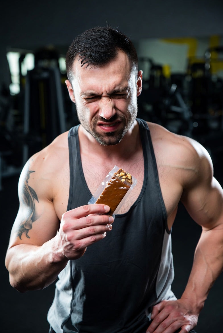 Bon Appetite misses the mark - badly!