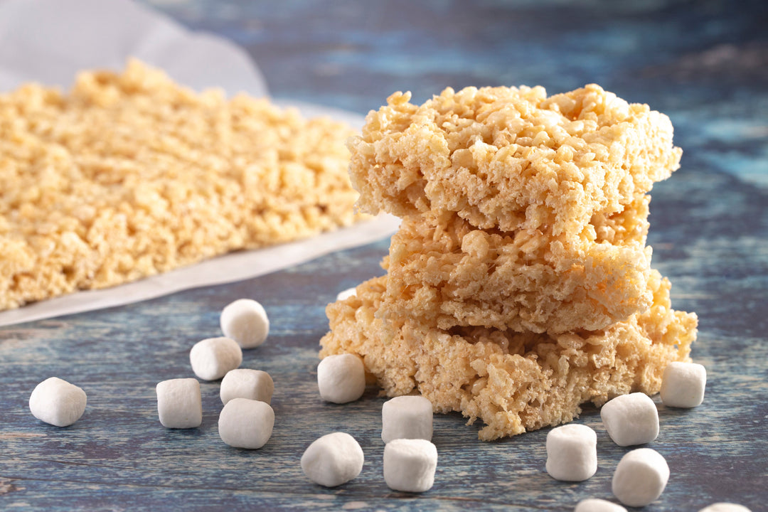 Why Tide Treats Are the Perfect Snack for GLP-1 Users