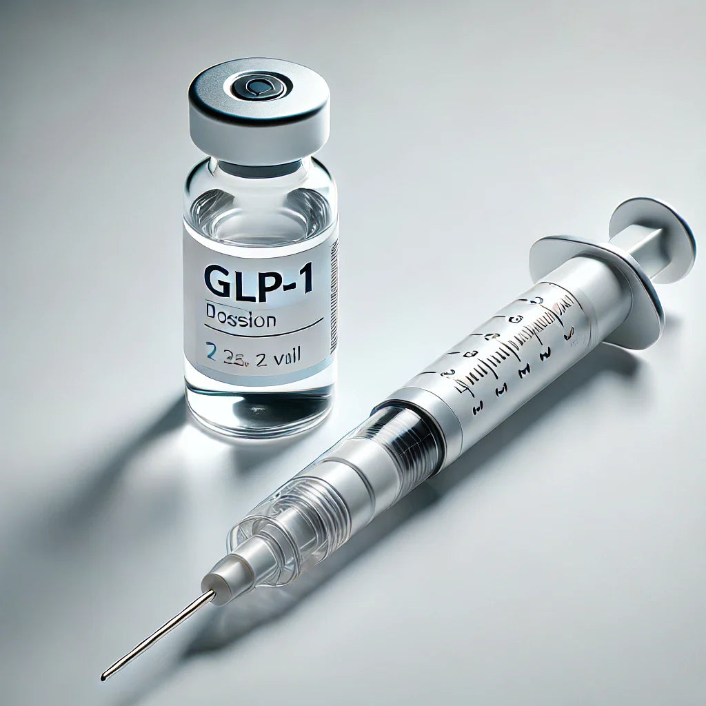 What Are GLP-1 Medications? A Simple Guide To How They Work