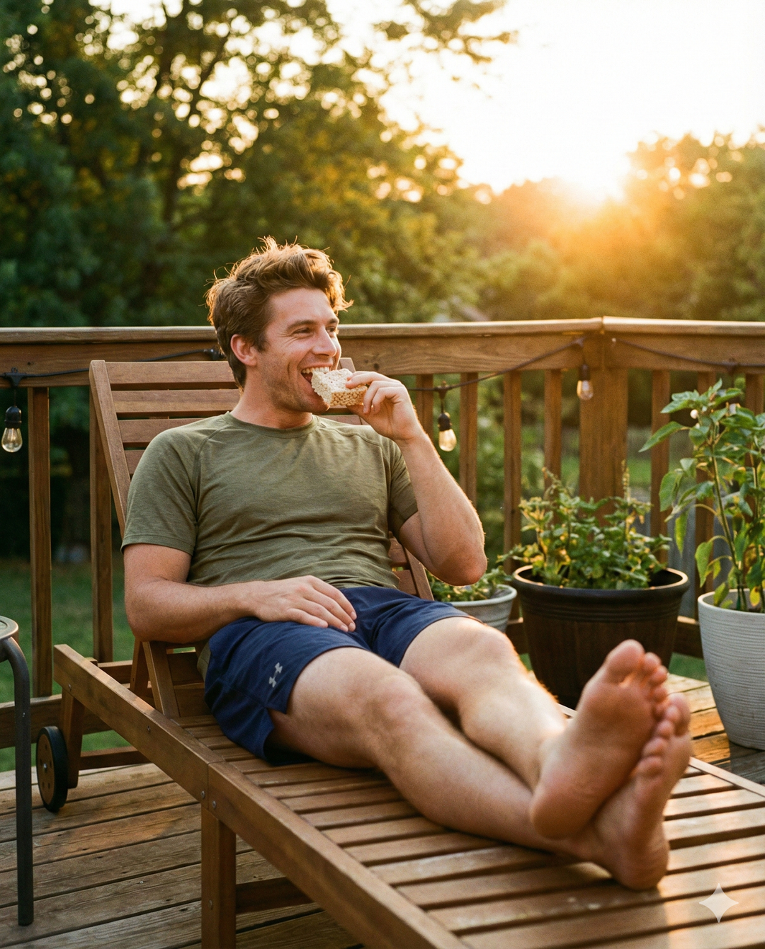 Not Just a Treat: Why TideTreats Are the Best High Protein Snack on the Market