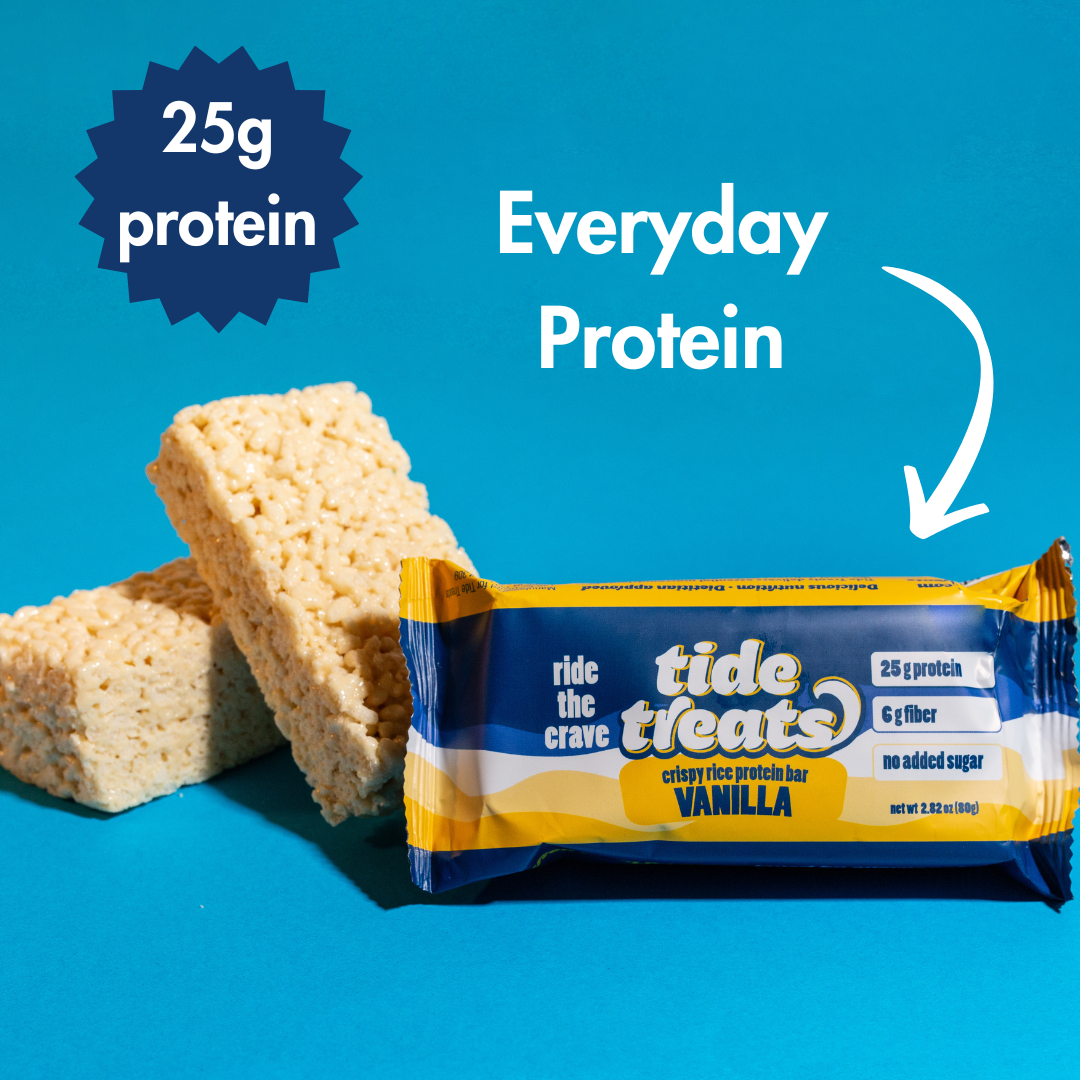 Protein Bars