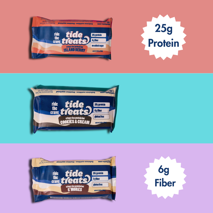 Protein Bars
