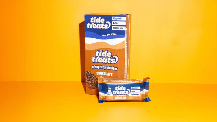 Vanilla & PB Combo Box