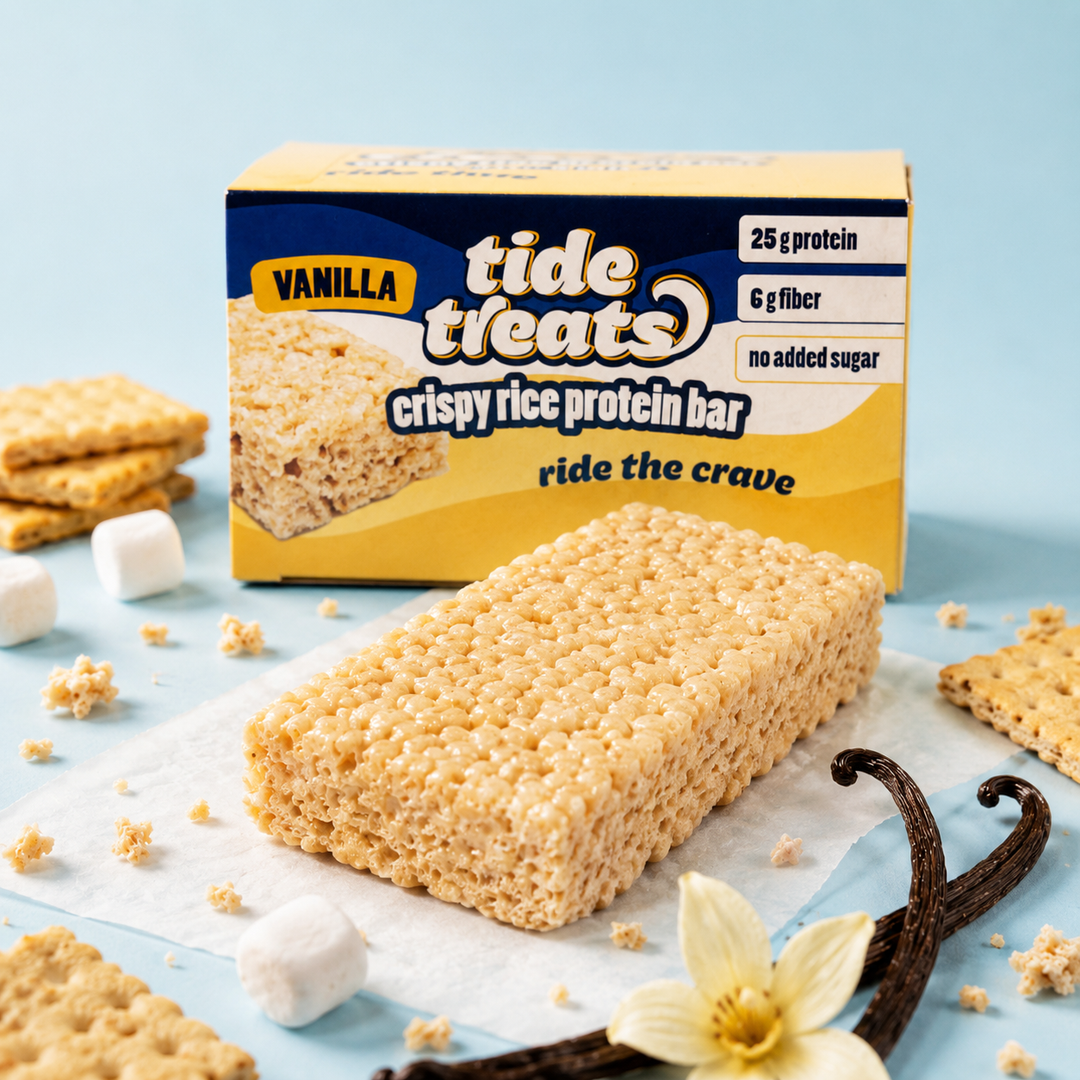 Creamy Vanilla