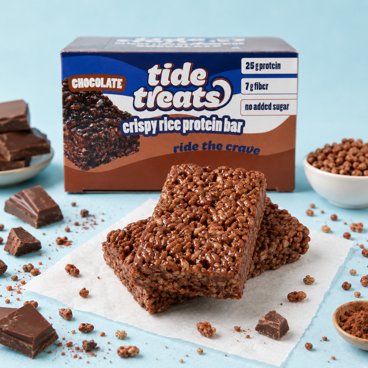Decadent Chocolate