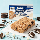 Cookies & Cream