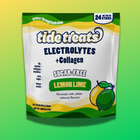 Lemon Lime Electrolyte + Collagen
