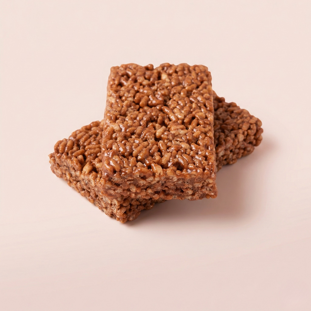 Protein For You and Your Grandkids