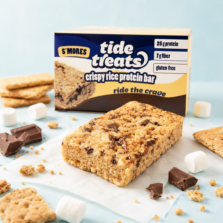 Gooey Smores