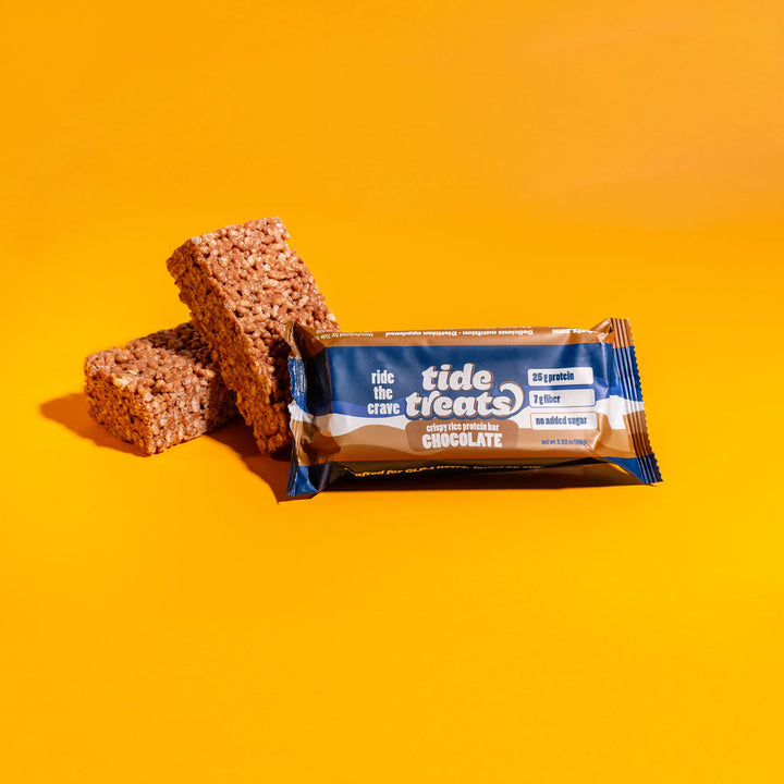 TideTreats Chocolate